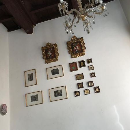 Room For Rent In Rome Trastevere Экстерьер фото
