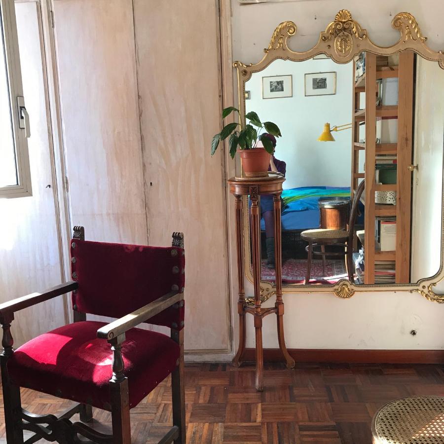 Room For Rent In Rome Trastevere Экстерьер фото
